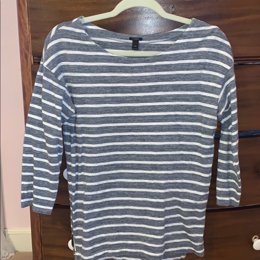 J crew shirt